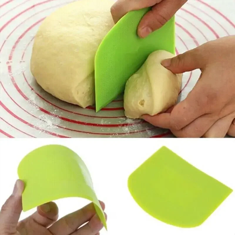 Bread Baking Kitchen Utensils - Cortador de peso de massa de