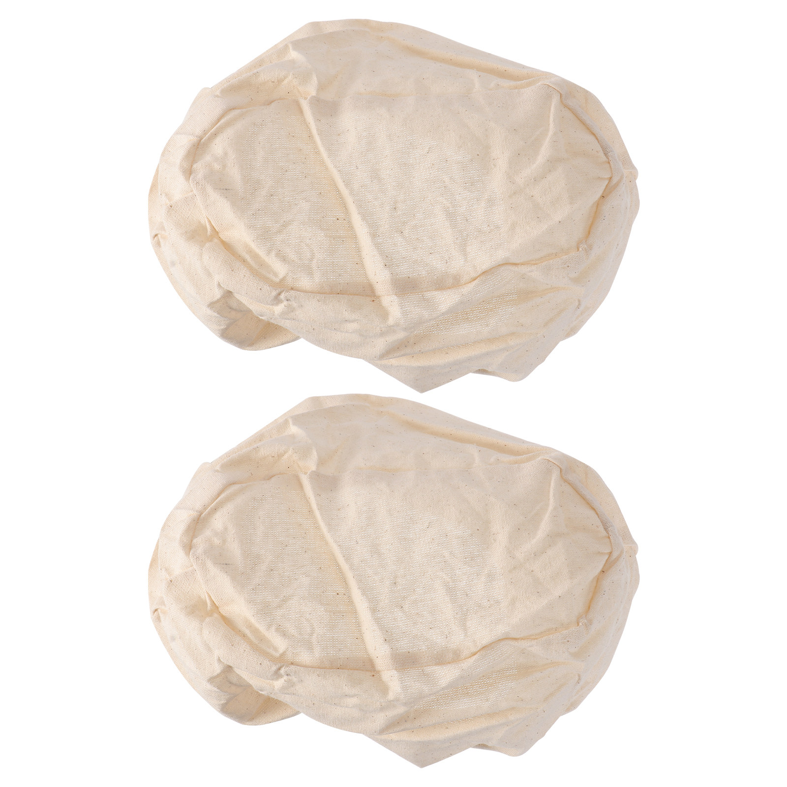 Bread Baking Kitchen Utensils - 2 unidades de capa de tecido