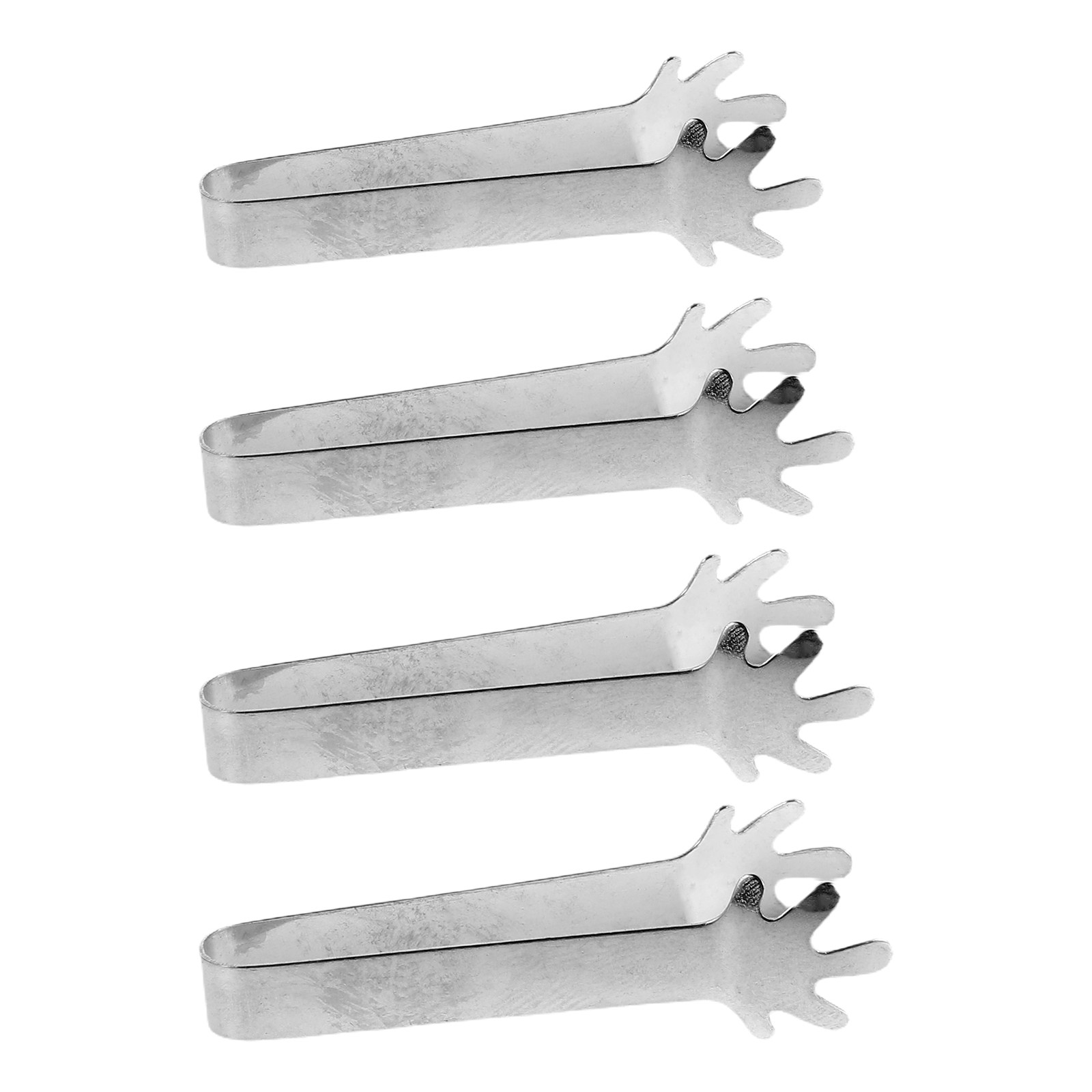 Bread Baking Kitchen Utensils - 4 Peças de Pinças de Pão