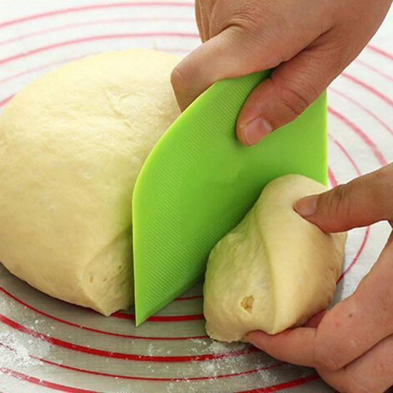 Cortador de peso de massa de p - Bread Baking Kitchen Utensils avaliação e preço