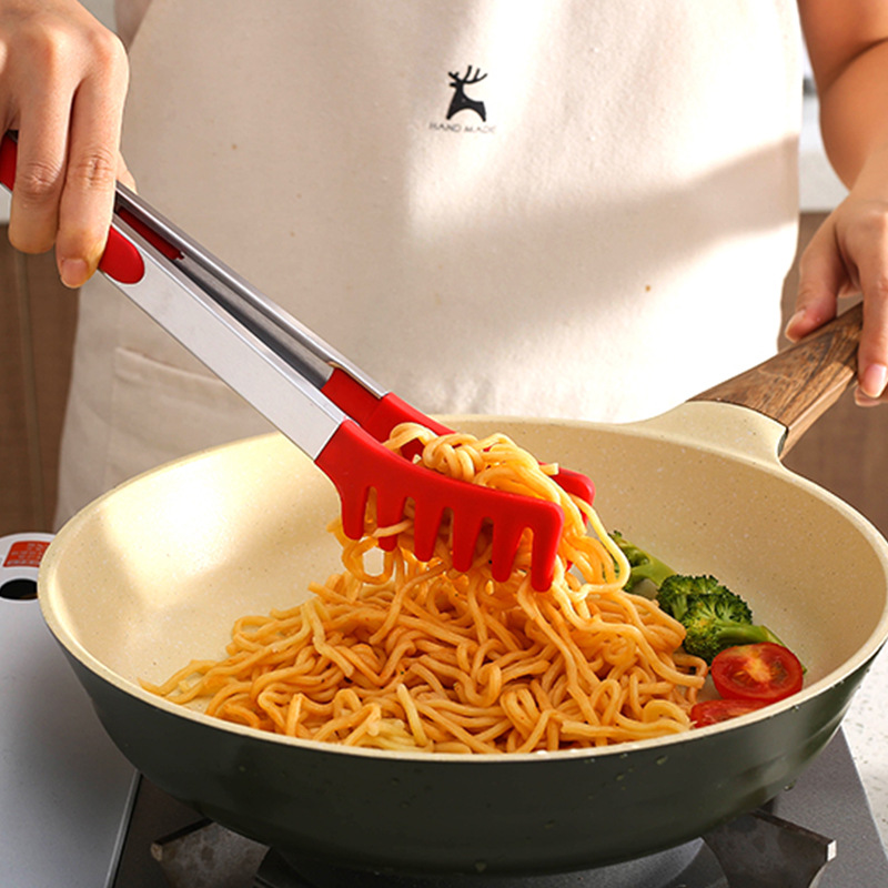 Aço inoxidável Silicone Food C - Bread Baking Kitchen Utensils avaliação e preço