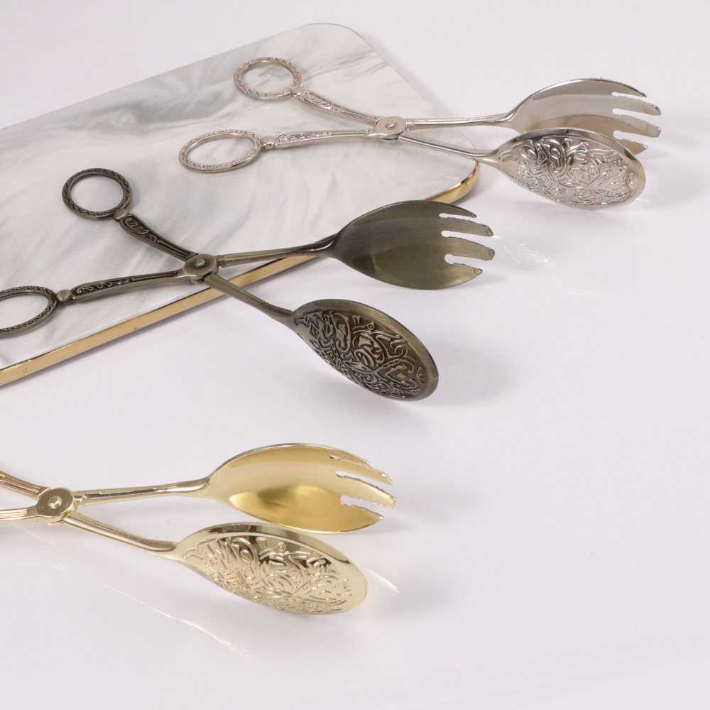 Jaswehome vintage retro pinças - Bread Baking Kitchen Utensils avaliação e preço