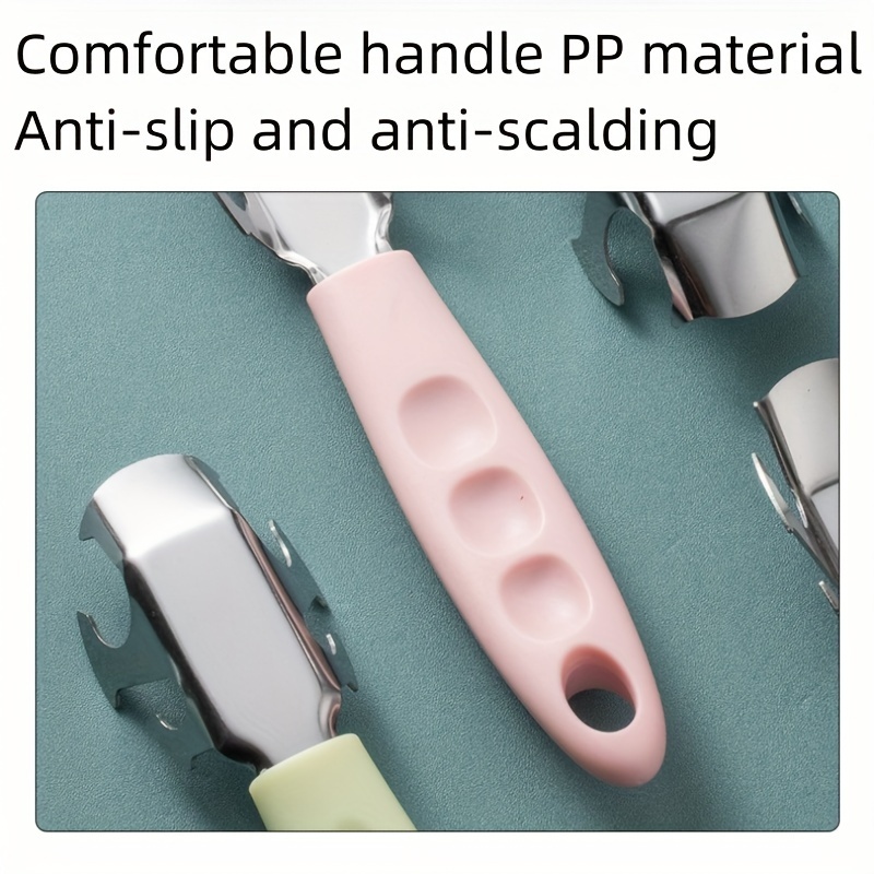 Aço inoxidável Cozinha Anti Sc - Kitchen Baking Pan Organizer avaliação e preço