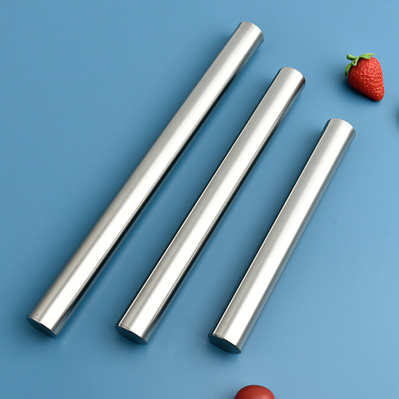 Rolo de aço inoxidável para as - Bread Baking Kitchen Utensils avaliação e preço