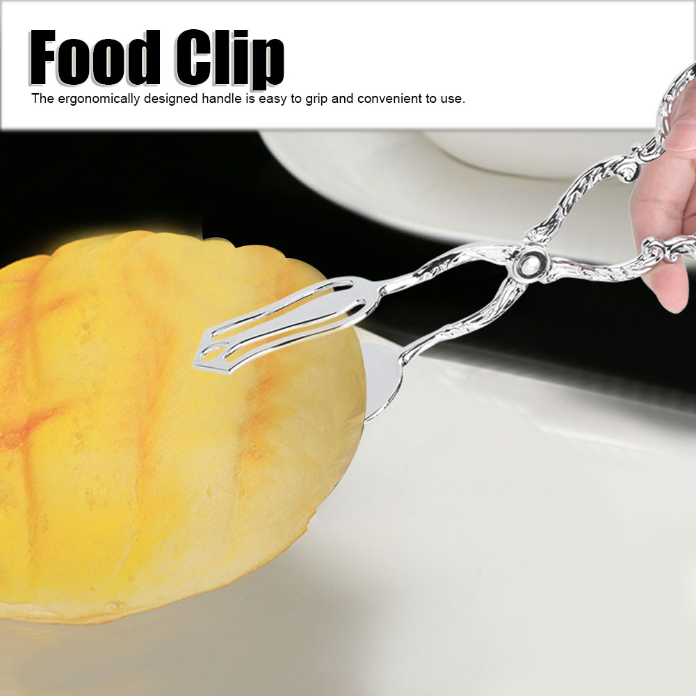 Zk10 pinça de pão de cabeça po - Bread Baking Kitchen Utensils avaliação e preço