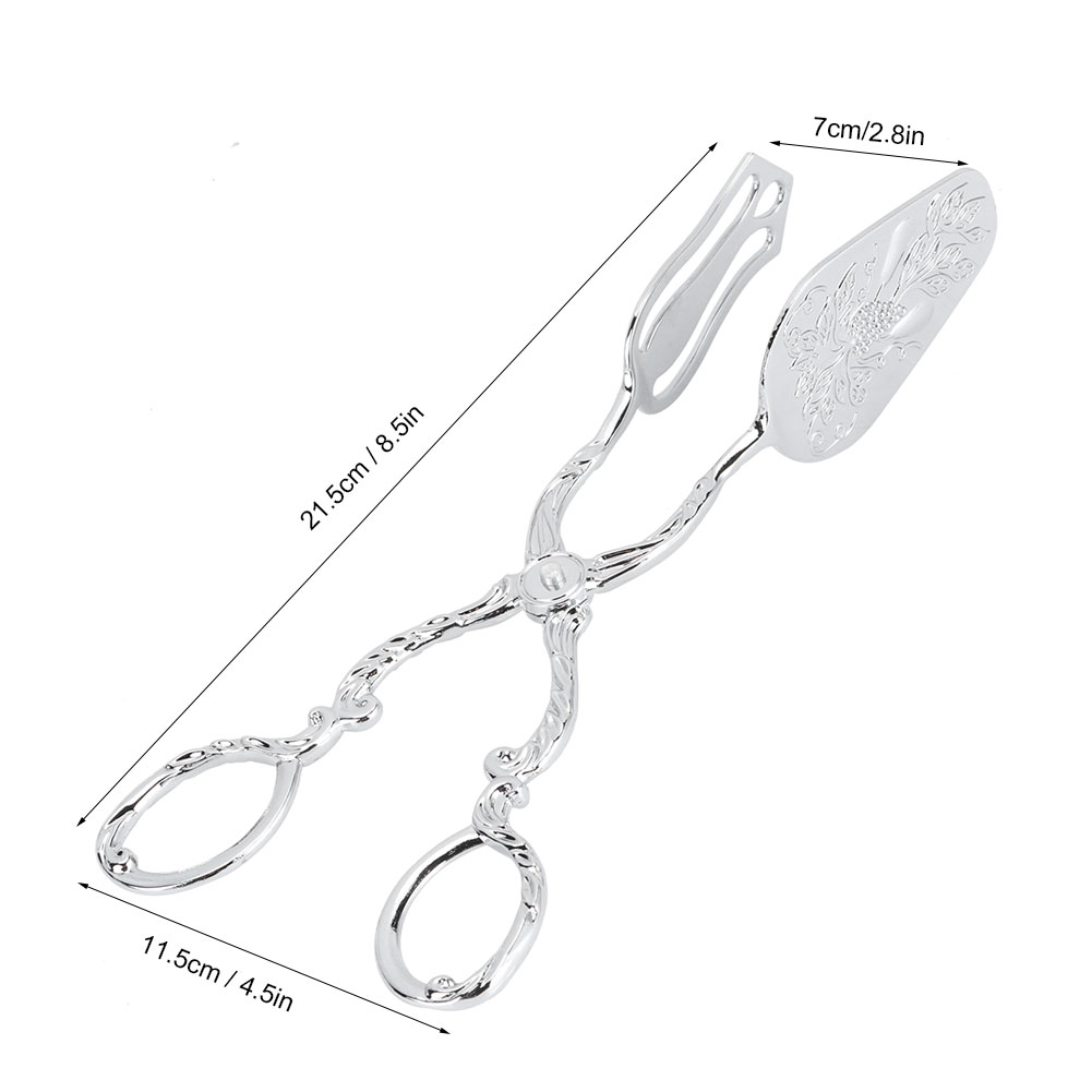 Zk10 pinça de pão de cabeça po - Bread Baking Kitchen Utensils avaliação e preço