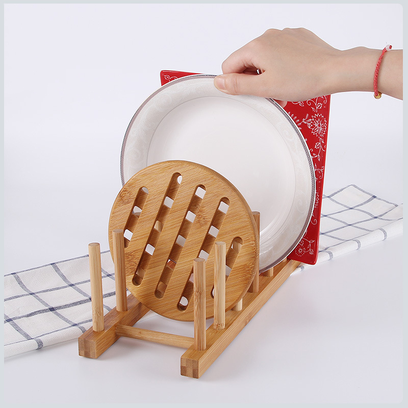 Escorredor de cozinha rack pra - Kitchen Baking Pan Organizer avaliação e preço