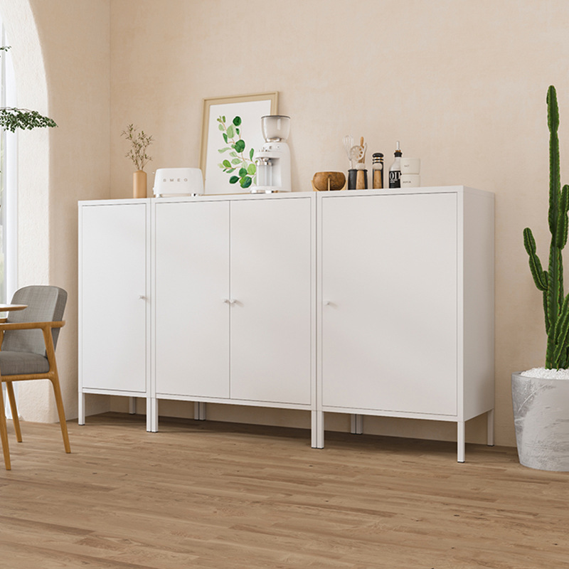 Armários laterais de ferro for - Kitchen Zain avaliação e preço