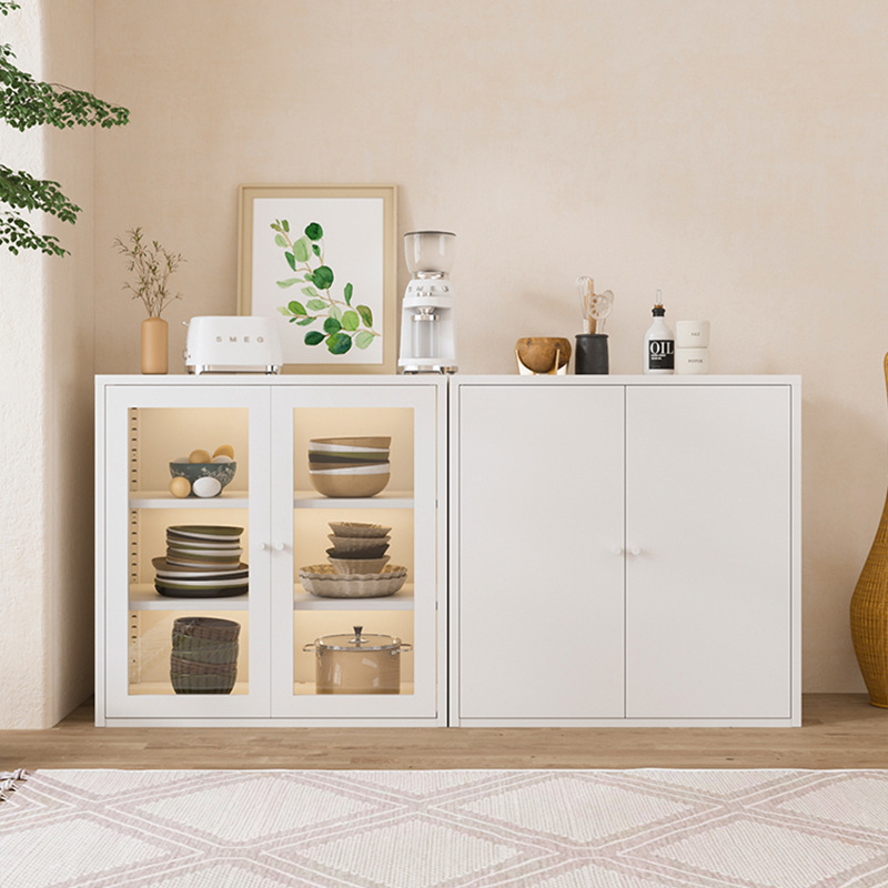 Armários laterais de ferro for - Kitchen Zain avaliação e preço